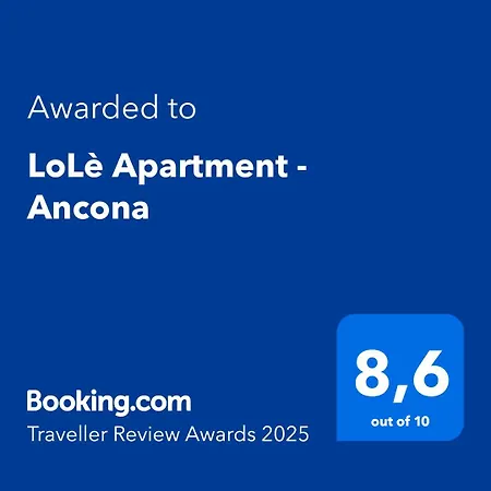 Lole - Appartement *