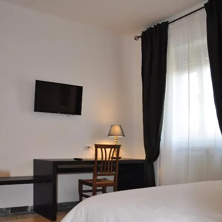 Lole - Appartement Ancona