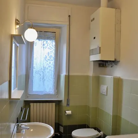 Lole - Apartamento Ancona